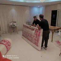 پاک بار بهترین باربری درسطح شهر بسته بندی تضمینی|خدمات حمل و نقل|سنندج, |دیوار