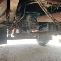 خاور باکس ۶۰۸ مدل۸۲ منطقه ۷و۸ثامن|خودرو سنگین|مشهد, کوی سیدی|دیوار