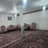 منزل ویلایی در شهرستان صالح آباد