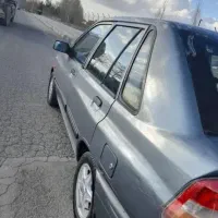 پراید 141مدل87