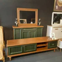 آیینه و کنسول دیفرنت