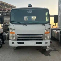 جک جرثقیل دار  و خودروبر مدل ۹۶