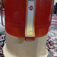 آب میوه گیری پارس خزر