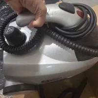 بخارشور