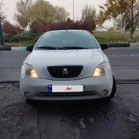 خودرو تیبا2مدل 1400