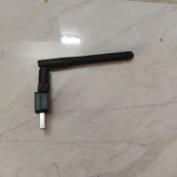 دانگل وای فای|مودم و تجهیزات شبکه|قم, نیروگاه|دیوار