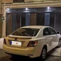 آریو دنده ای مدل 97 فول