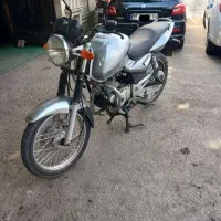 پالس 180 جفت شمع