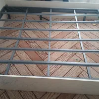 کفی تخت دو نفره