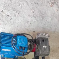 کارواش ۲۰۰ بار