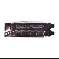 2 عدد کارت گرافیک XFX RX580 GTS XXX 8GIG دست دوم|قطعات و لوازم جانبی رایانه|سیرجان, |دیوار