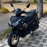 موتور آیروکس 1402فول آب خنک  adv ns rs na