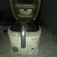 سرخ کن دلونگی