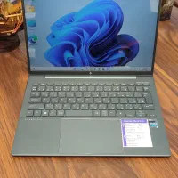 لپتاپ hp dragonfly G4|رایانه همراه|تهران, فلسطین (میدان انقلاب)|دیوار