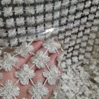 پرده گیپور دانتل ترک