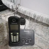 تلفن بی سیم