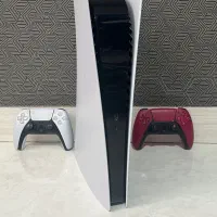 Ps5 دیجیتال