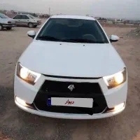 دنا پلاس تیپ ۱مدل ۹۸