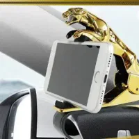 انواع هولدر موبایل جلو داشبوردی