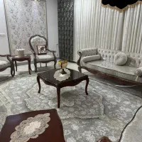 مبلمان|مبلمان خانگی و میز عسلی|سیرجان, |دیوار