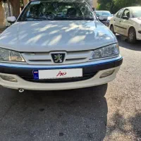 پژو پارس  ۱۴۰۰