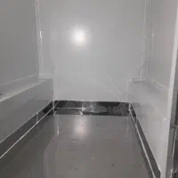 یخچال نیسان پراید ایسوزو الوند|قطعات یدکی و لوازم جانبی|شیراز, شهرک یاس طلاییه|دیوار