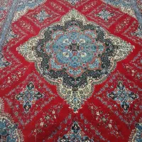 فرش دوازده متری