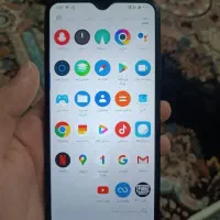 گوشی شیایومی pocom3|موبایل|تهران, هاشم‌آباد|دیوار