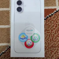 آیفون ۱۶ نات اکتیو رجیسترشده پلمپ