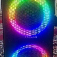 اسپیکر فوق قوی رکسون