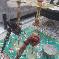 قلیان حاج اوغلی اصغر