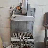 خریدار آبگرمکن و پکیج خراب