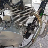 موتور هندا 200cc