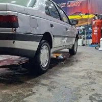 خودرو|خودرو سواری و وانت|میبد, |دیوار