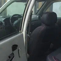 پراید دوگانه شرکتی|خودرو سواری و وانت|قائم‌شهر, |دیوار