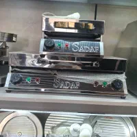 اسنک ساز صنعتی(پنی نی میکر)