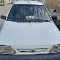 پراید۱۳۱|خودرو سواری و وانت|باوی, |دیوار