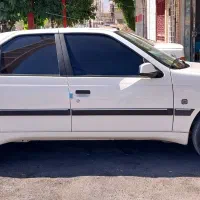 ۴۰۵تیوفایو۹۸‌بیرنگ‌‌‌سیمی|خودرو سواری و وانت|دره شهر, |دیوار