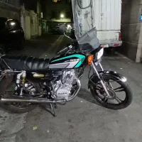 موتور کبیر ۲۰۰|موتورسیکلت|تهران, ارجمندی راد|دیوار