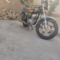 متور همتاز ۲۰۰|موتورسیکلت|تایباد, |دیوار