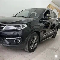 چری تیگو 5 اکسلنت، مدل ۱۳۹۷