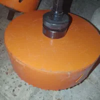 گرد بر|خردکن، آسیاب، غذاساز|مشهد, چهارچشمه|دیوار