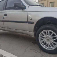 فروش ویژه رینگ و لاستیک اورجینال
