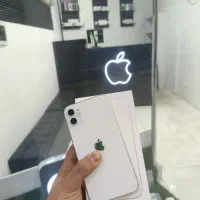 iphone 11 128 ch بدون نقطه جعبه بزرگ