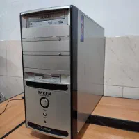 کیس گیمینگ (نسل ۶)