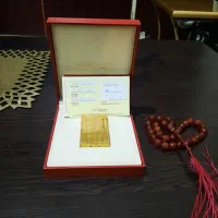 فندک  اورجینال|کلکسیون اشیاء عتیقه|ری, دولتآباد|دیوار
