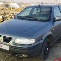 سمندمدل۸۵|خودرو سواری و وانت|ارومیه, |دیوار