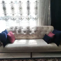 مبلمان راحتی|مبلمان خانگی و میز عسلی|مشهد, شهید فرامرز عباسی|دیوار