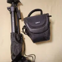 دوربین و تجهیزات عکاسی