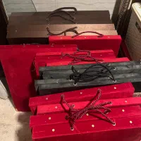 تیکه پارچه کالیته